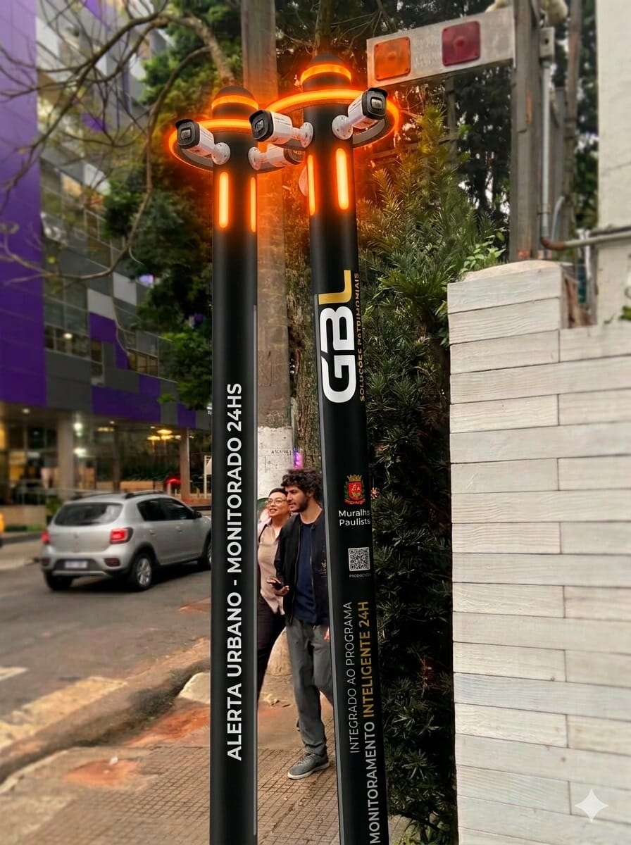 GBL Soluções Patrimoniais - Alerta Urbano