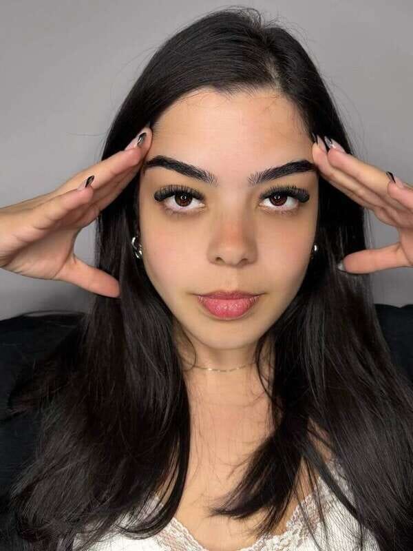 Trabalho de beleza do Isa La$h